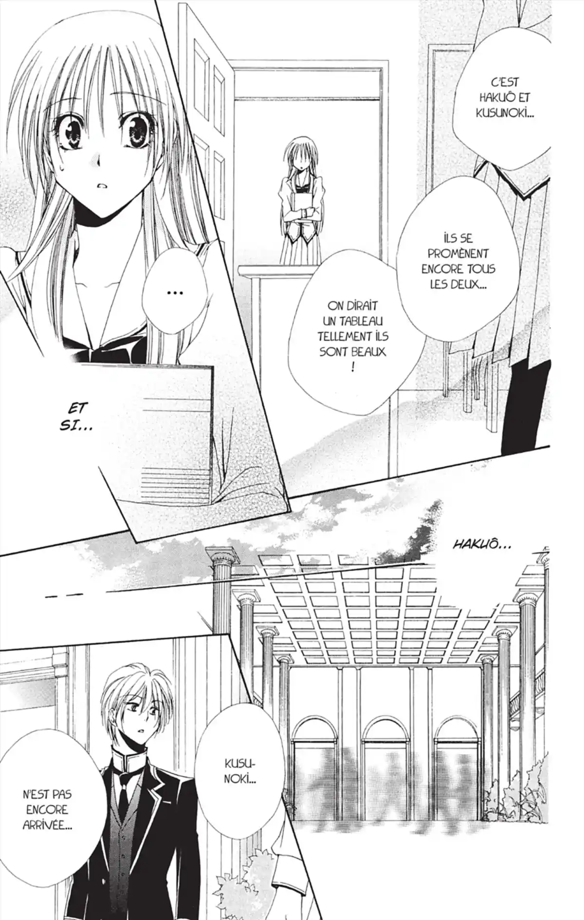 Lady and Butler Volume 8 page 42