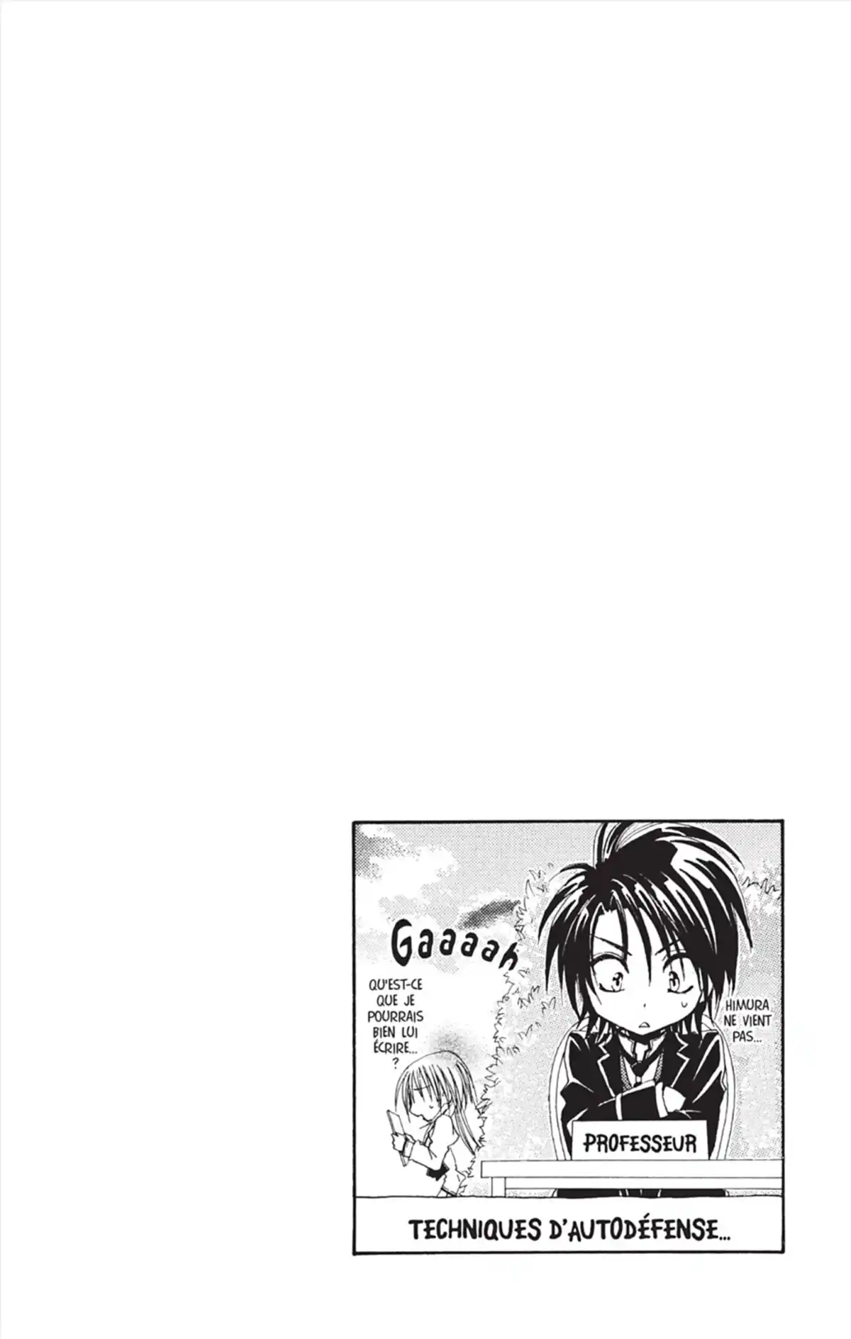 Lady and Butler Volume 8 page 53