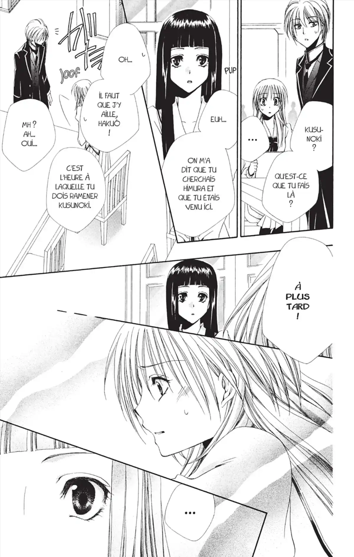 Lady and Butler Volume 8 page 58