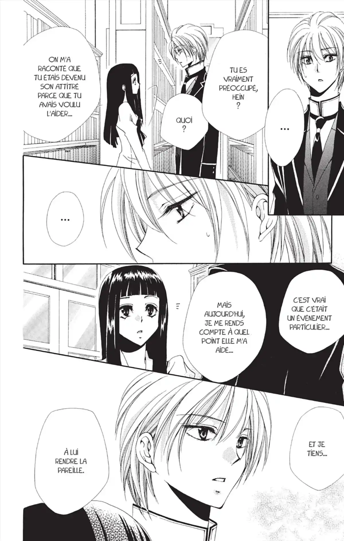 Lady and Butler Volume 8 page 59