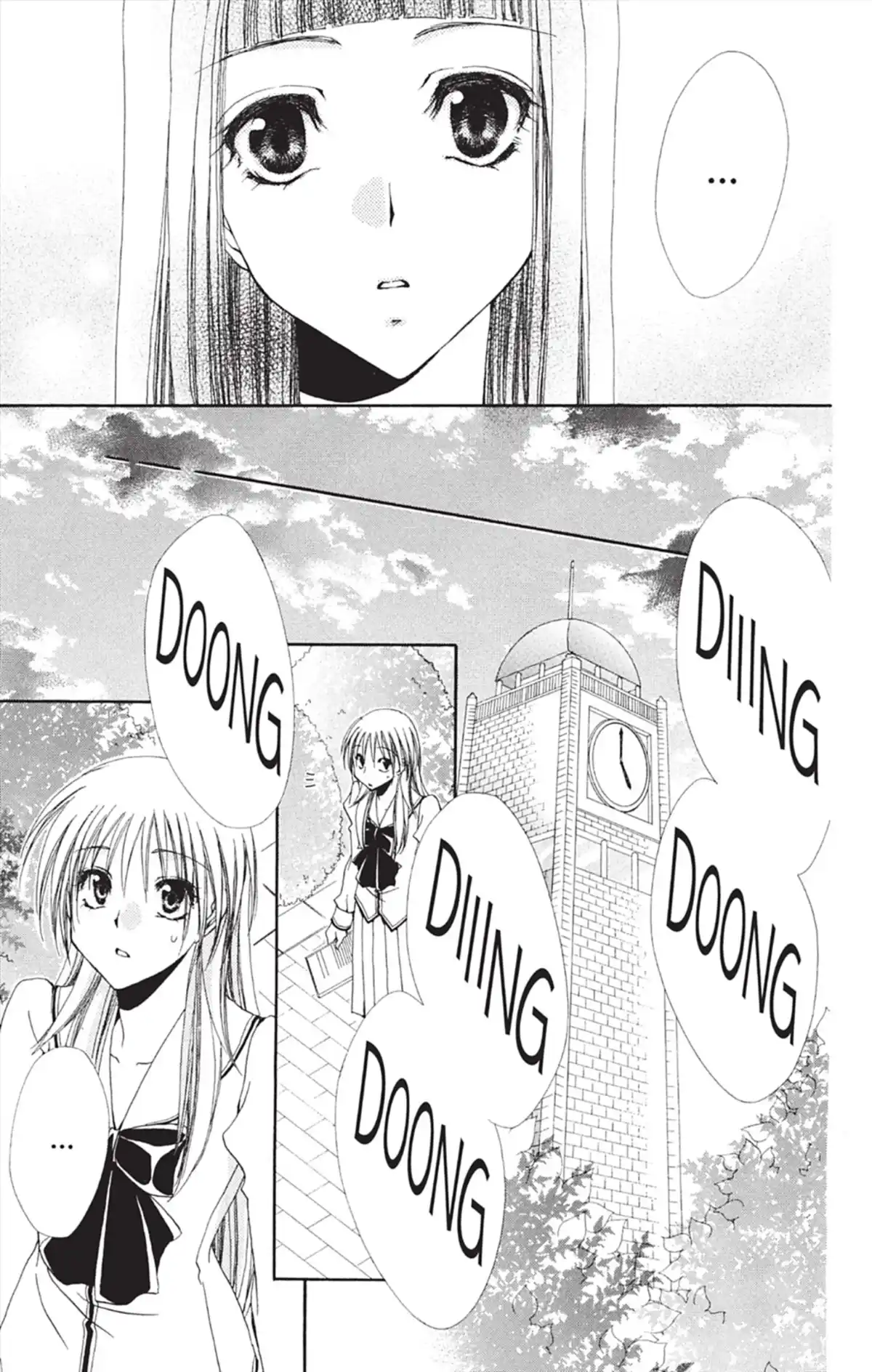 Lady and Butler Volume 8 page 60