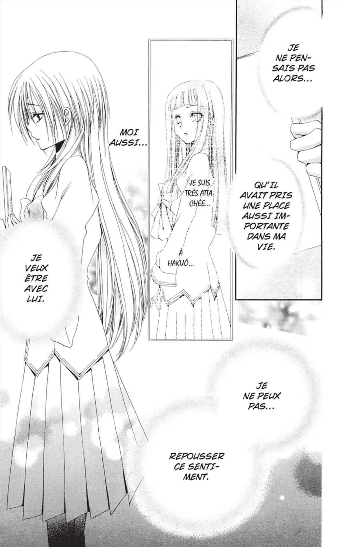 Lady and Butler Volume 8 page 62