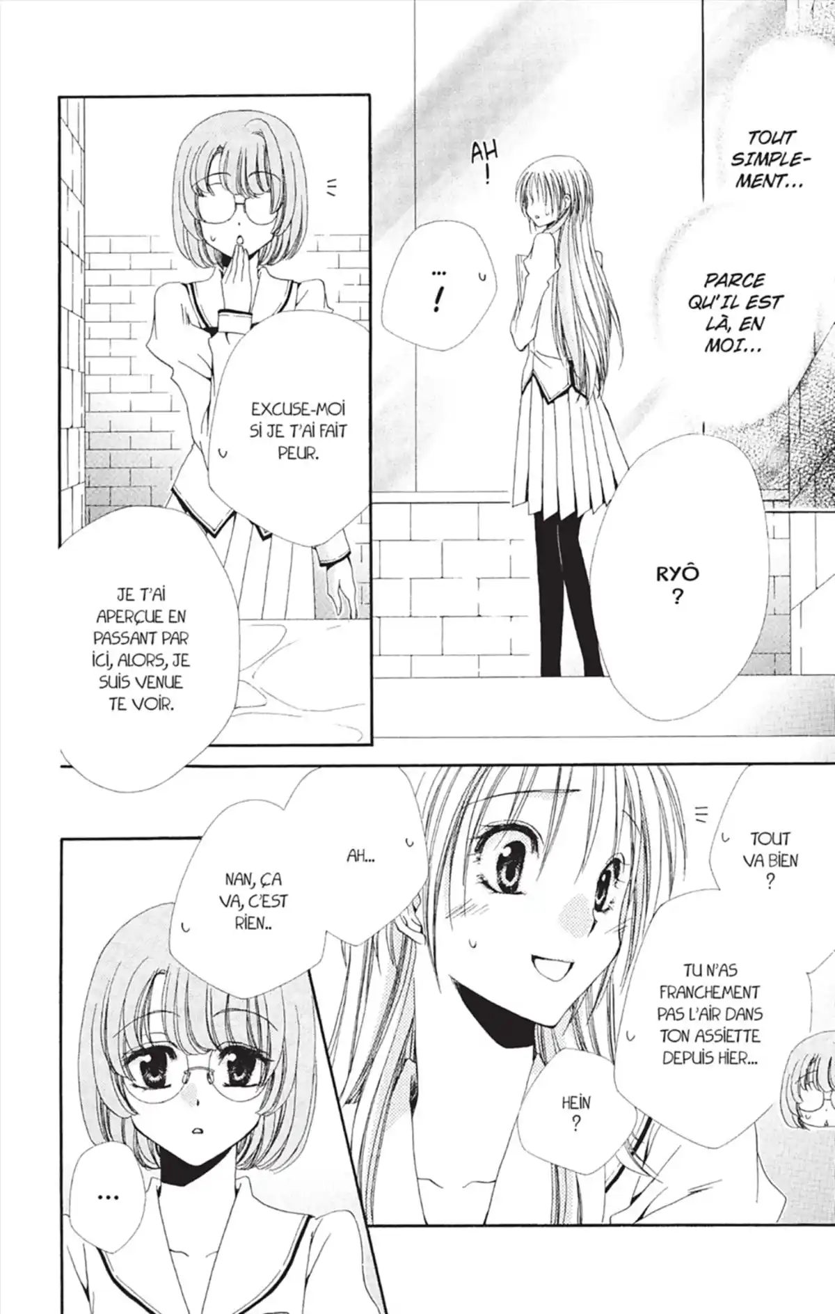 Lady and Butler Volume 8 page 63
