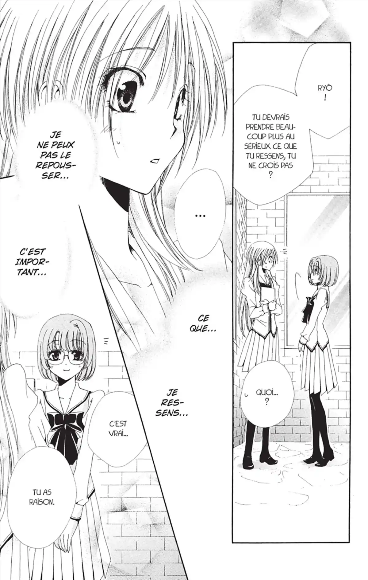 Lady and Butler Volume 8 page 64