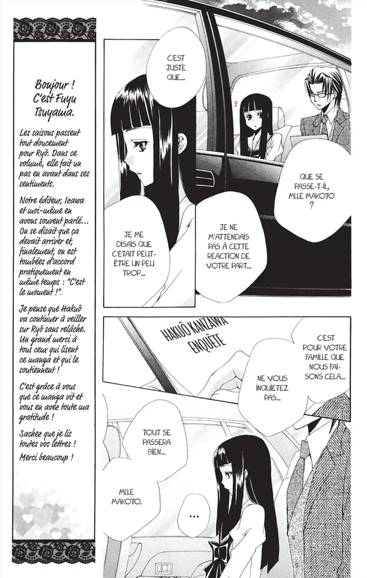 Lady and Butler Volume 8 page 66