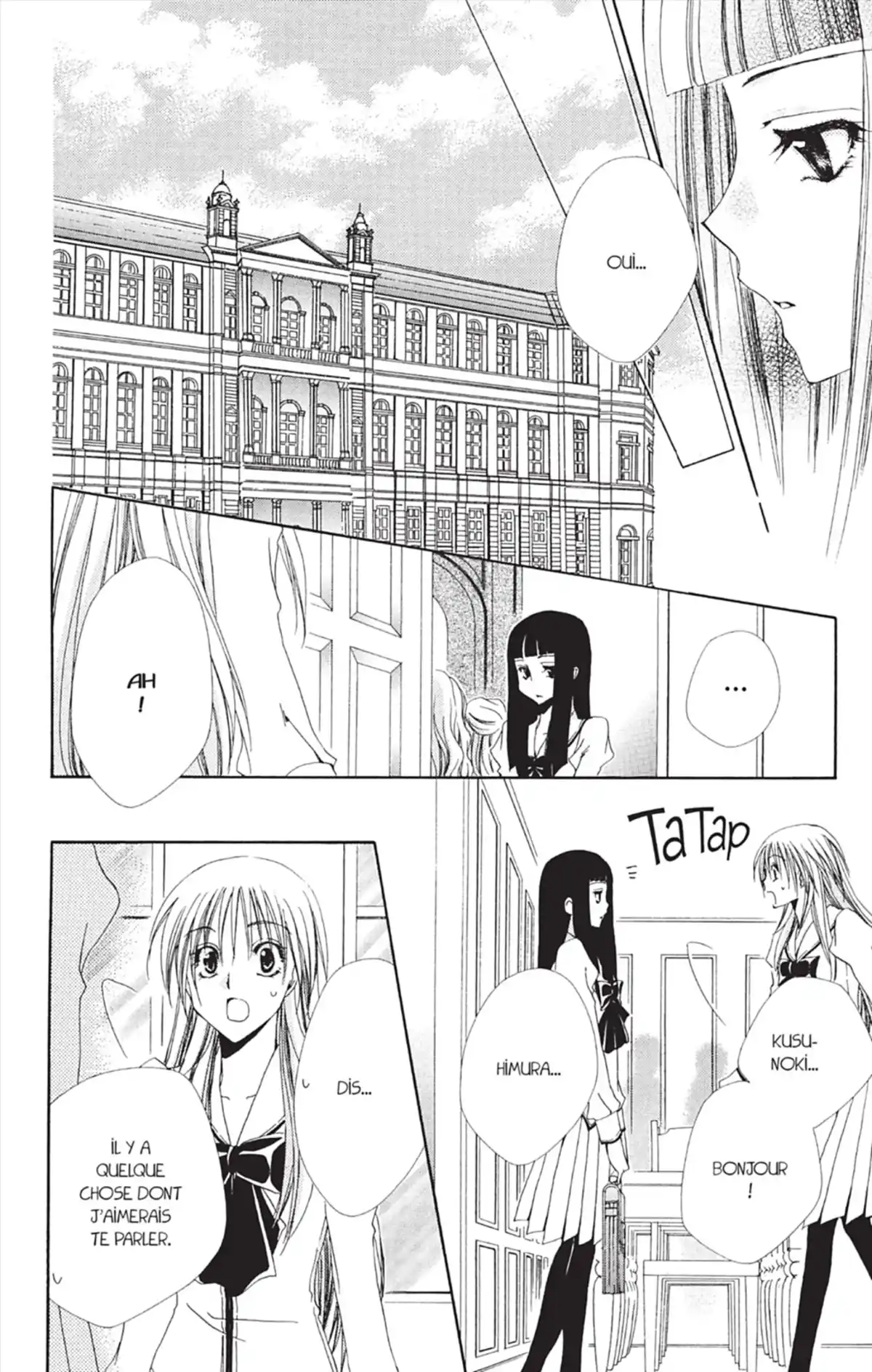 Lady and Butler Volume 8 page 67