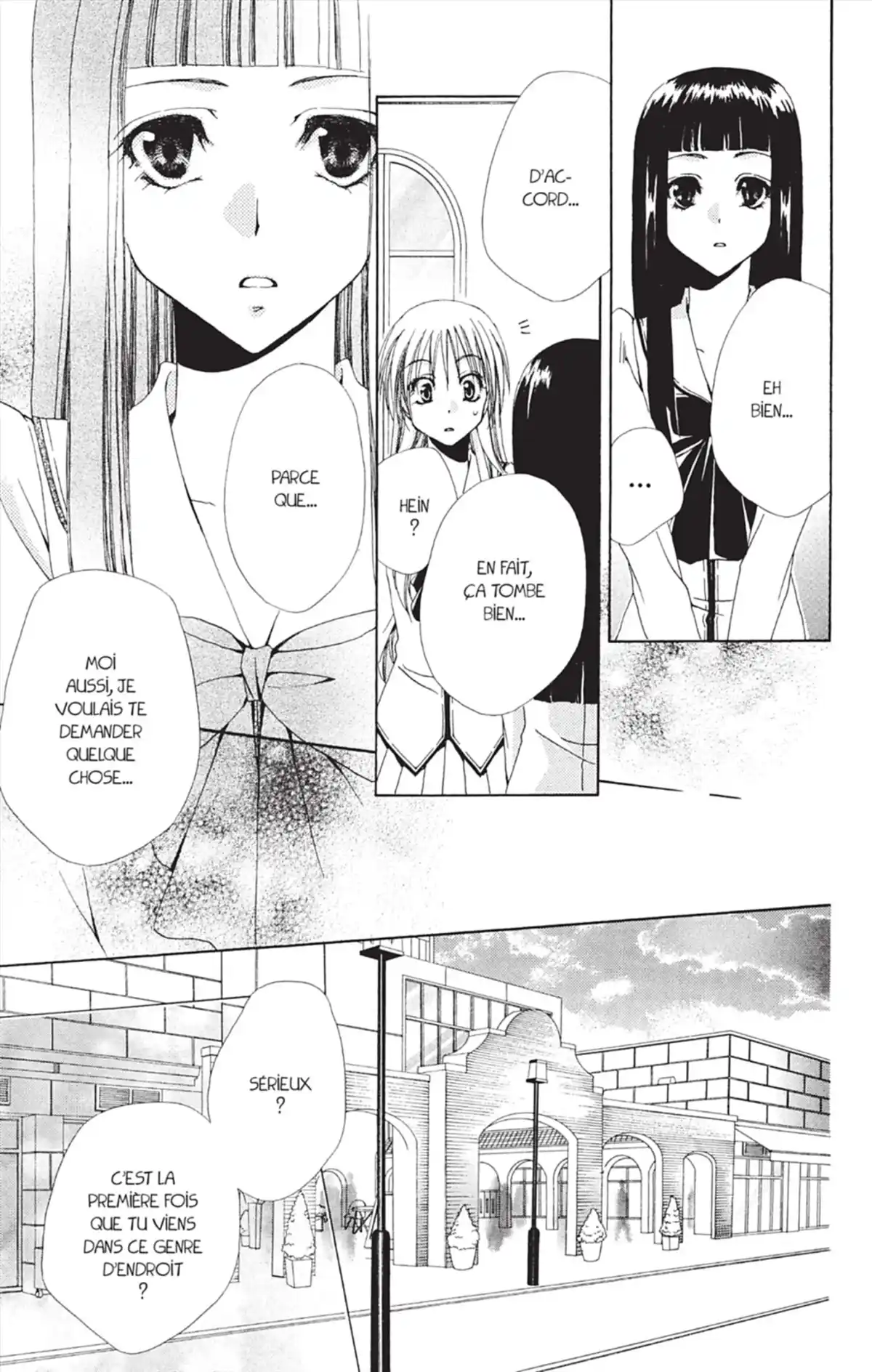 Lady and Butler Volume 8 page 68
