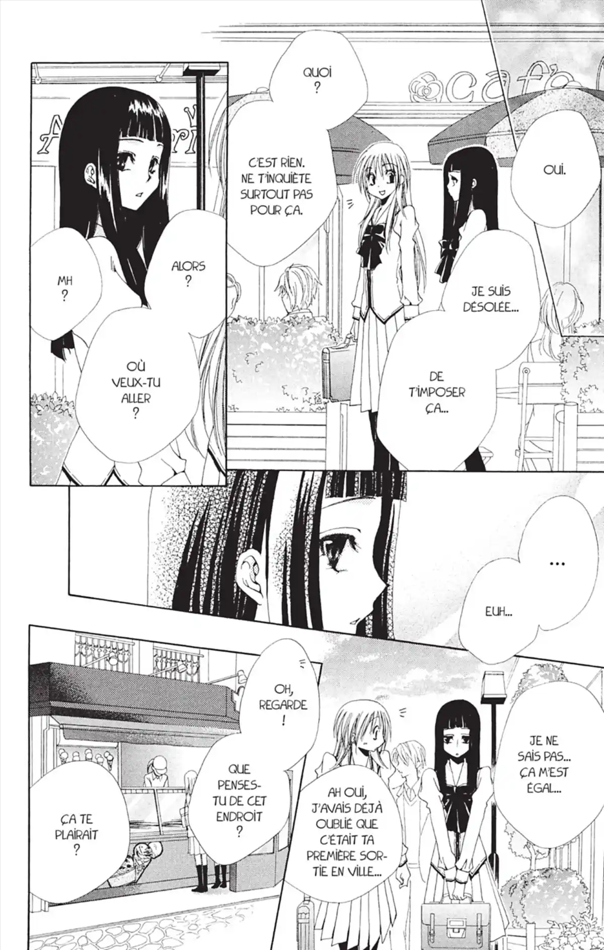 Lady and Butler Volume 8 page 69