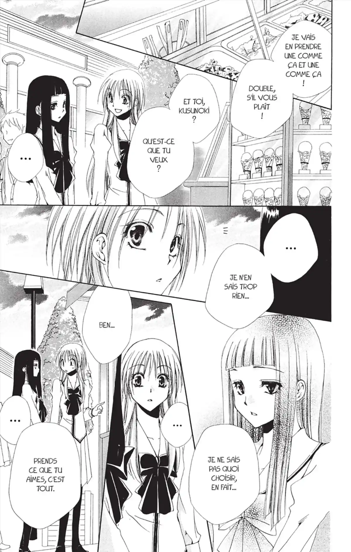 Lady and Butler Volume 8 page 70