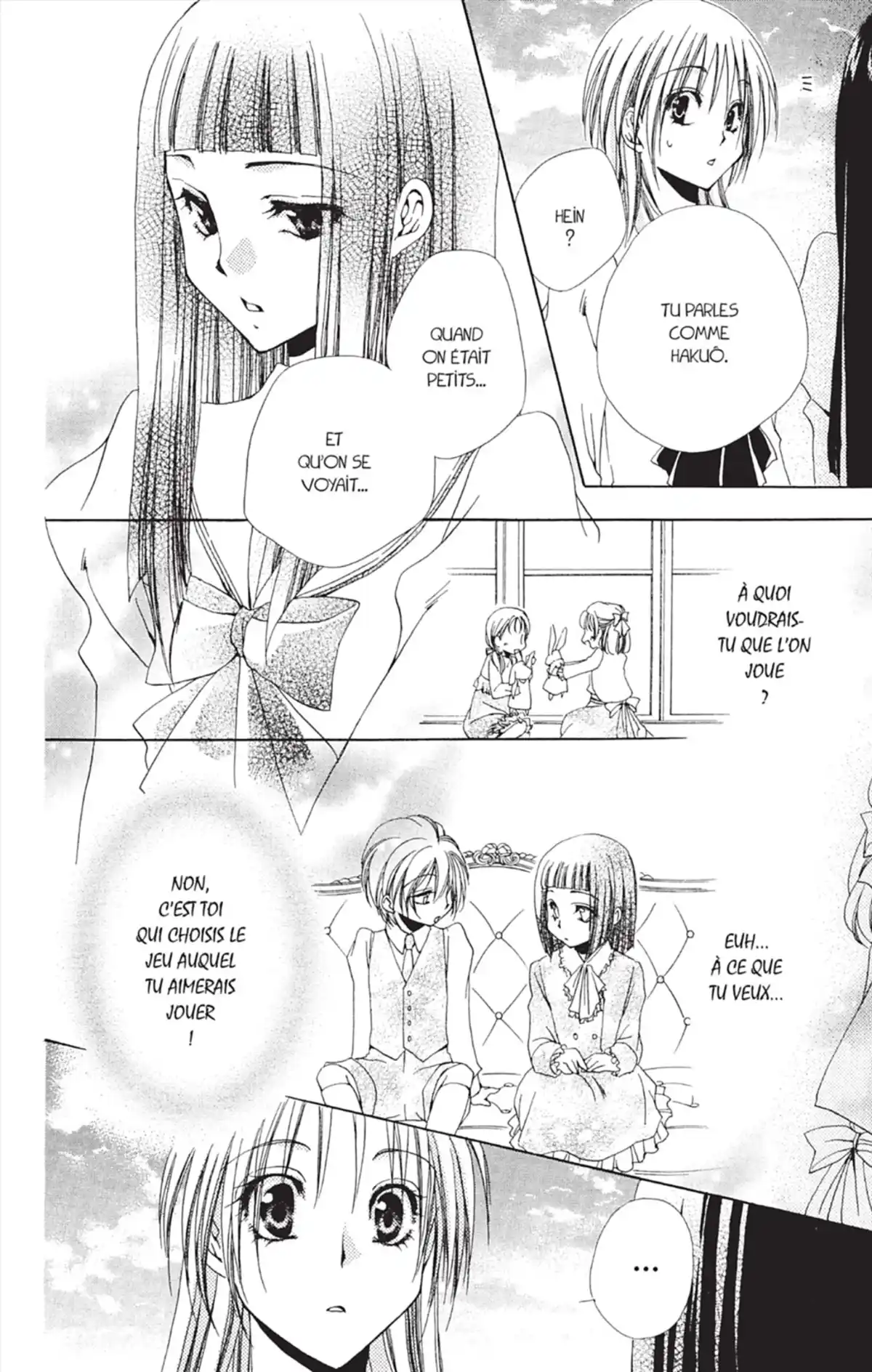 Lady and Butler Volume 8 page 71