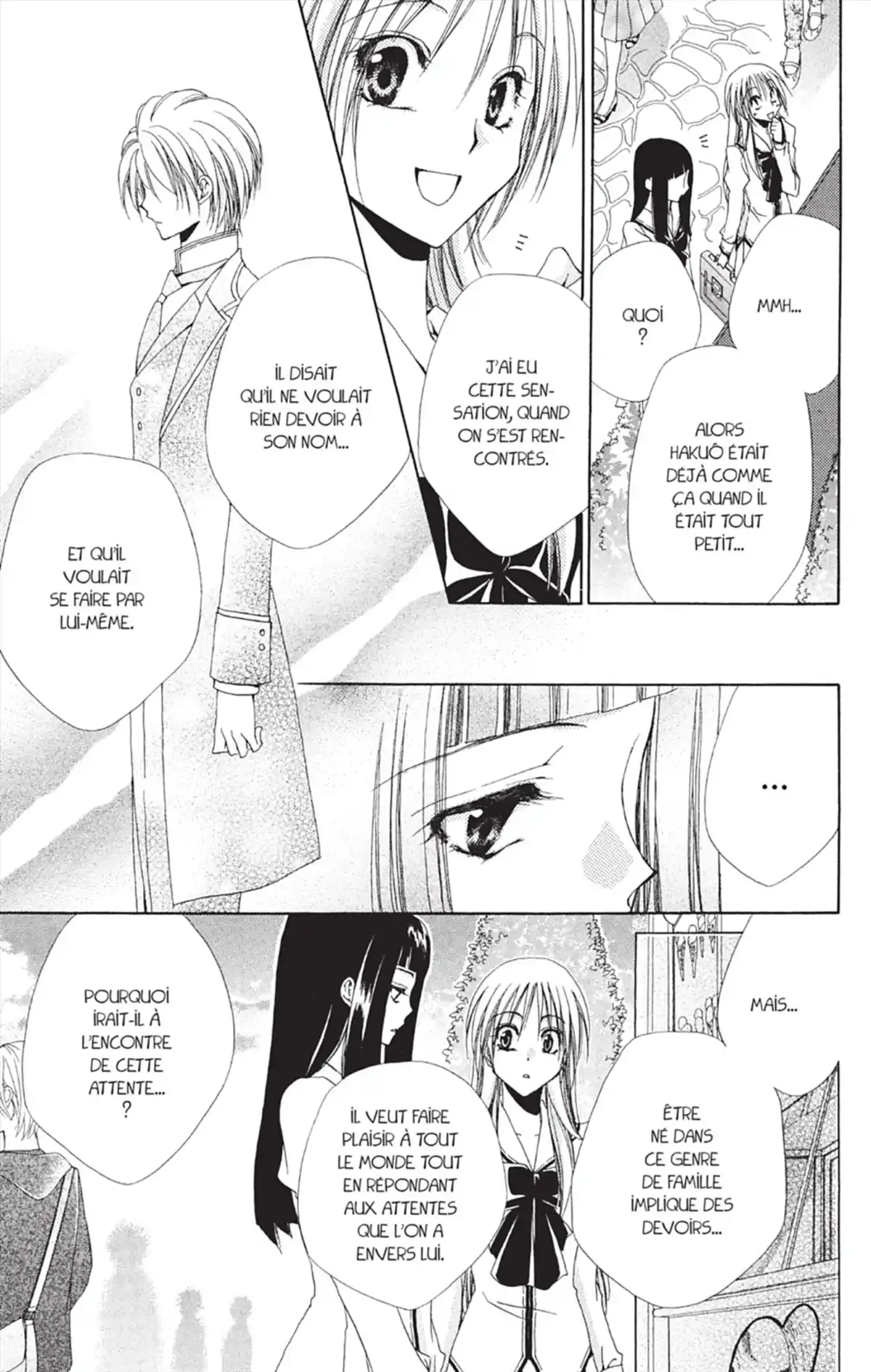 Lady and Butler Volume 8 page 72