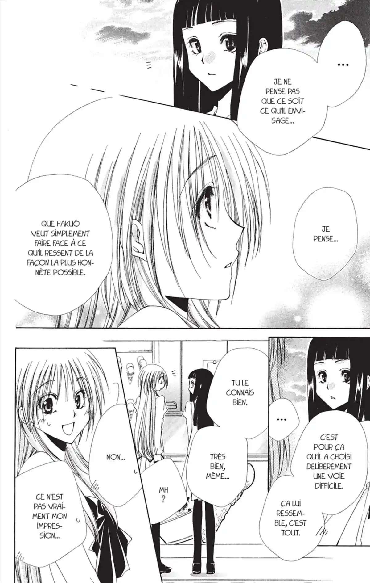 Lady and Butler Volume 8 page 73