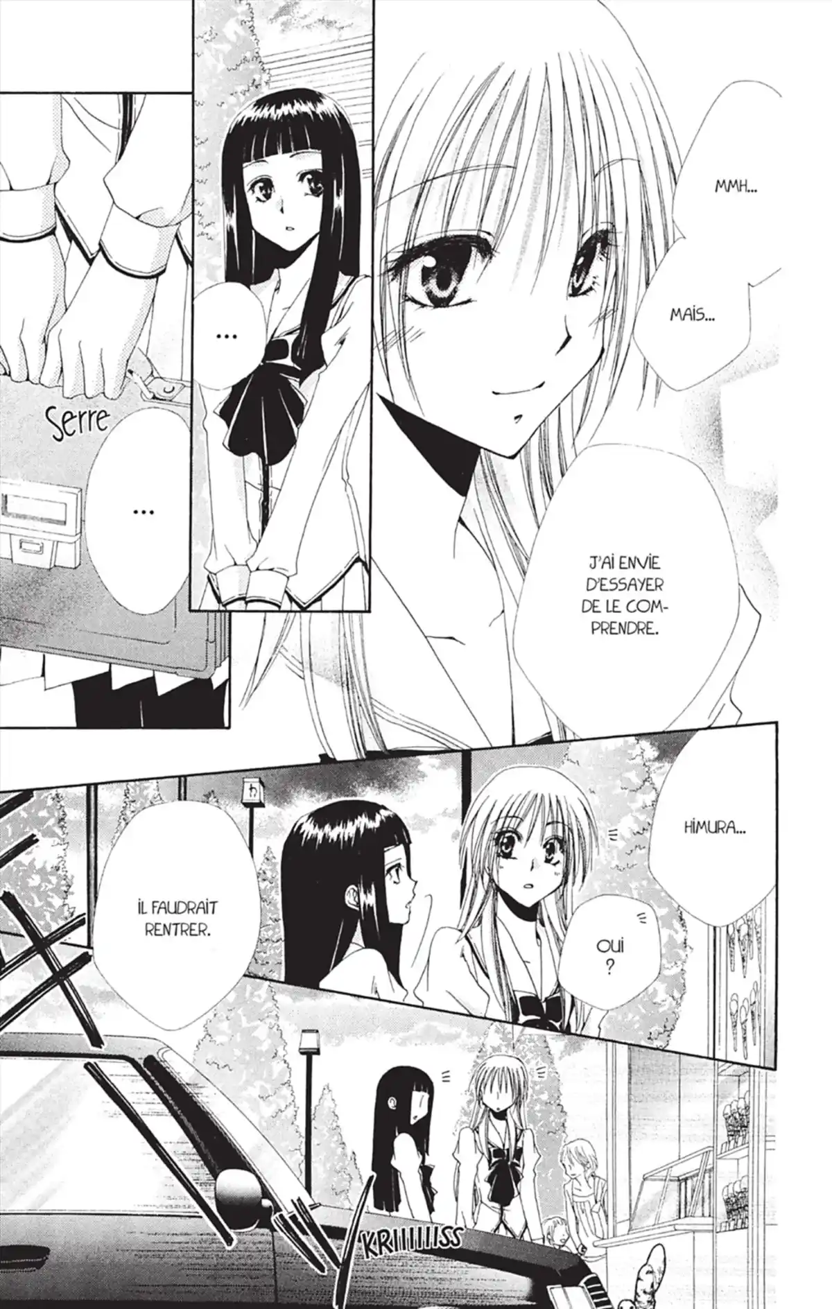 Lady and Butler Volume 8 page 74