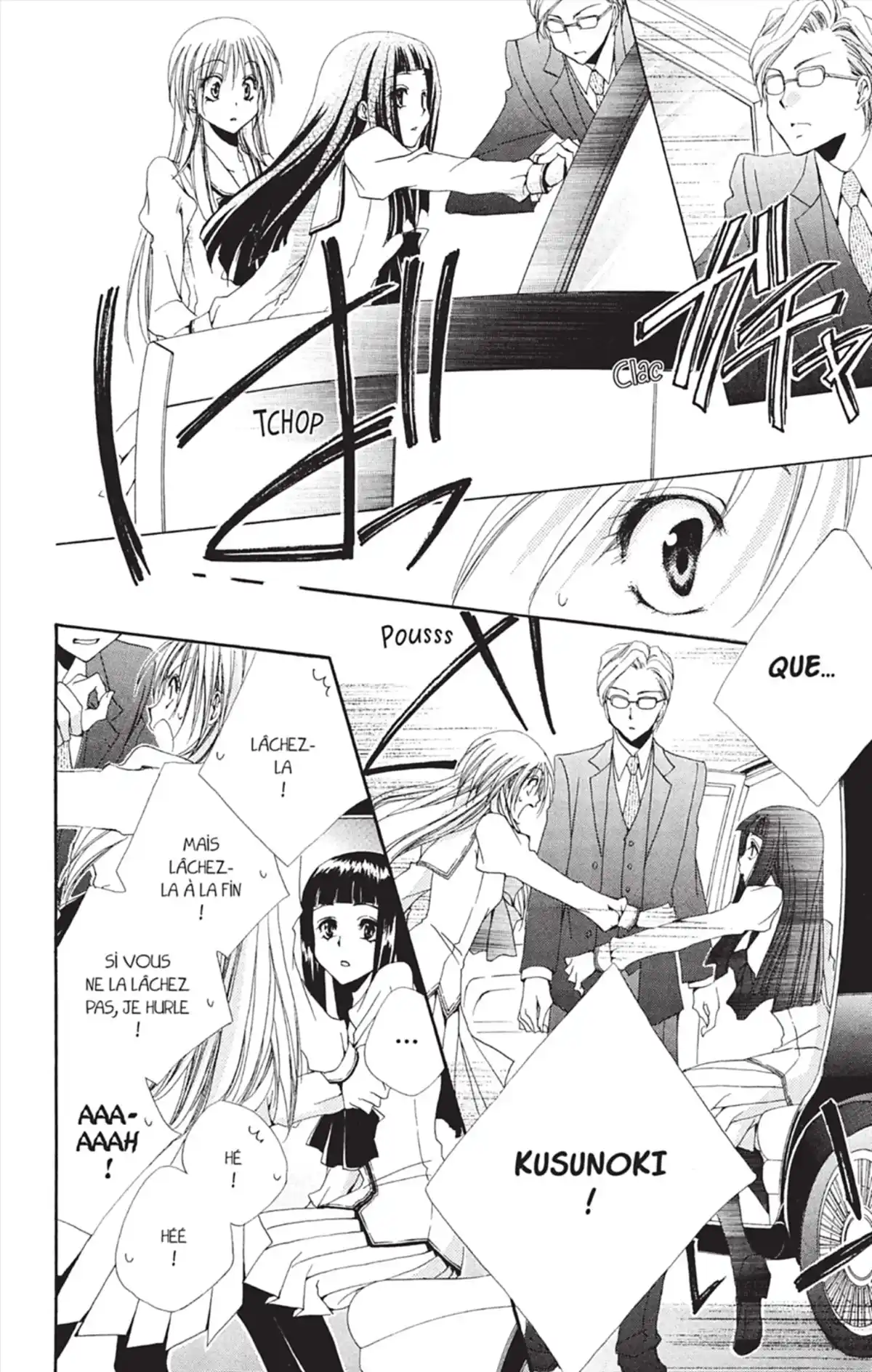 Lady and Butler Volume 8 page 75