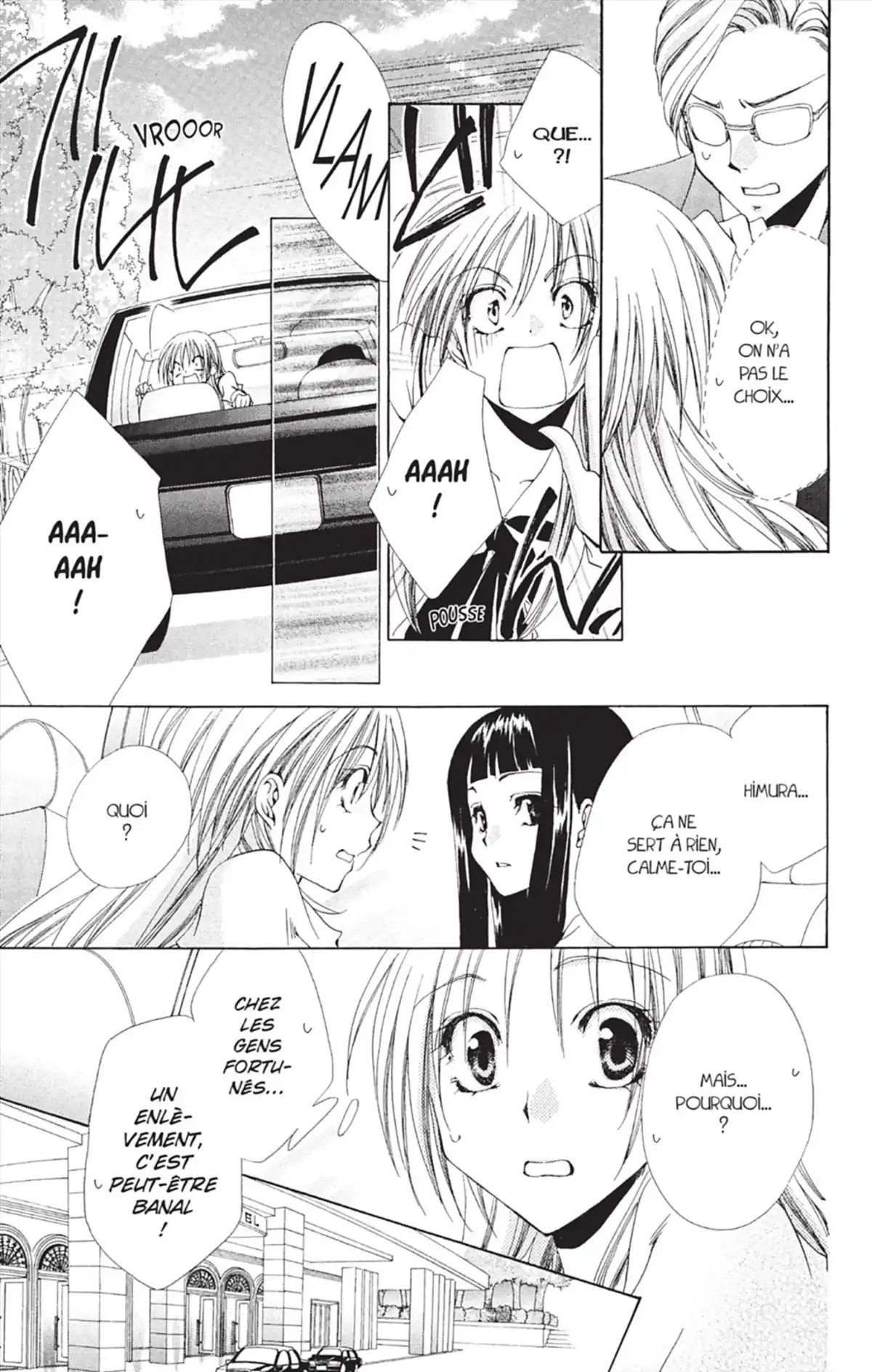 Lady and Butler Volume 8 page 76