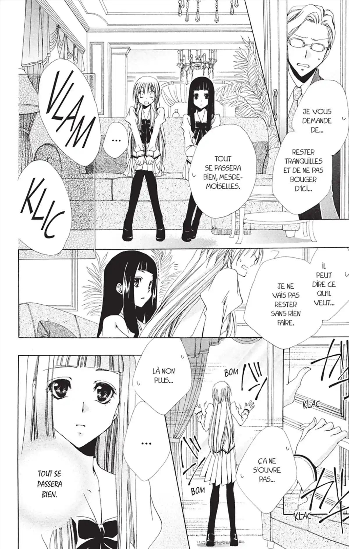 Lady and Butler Volume 8 page 77