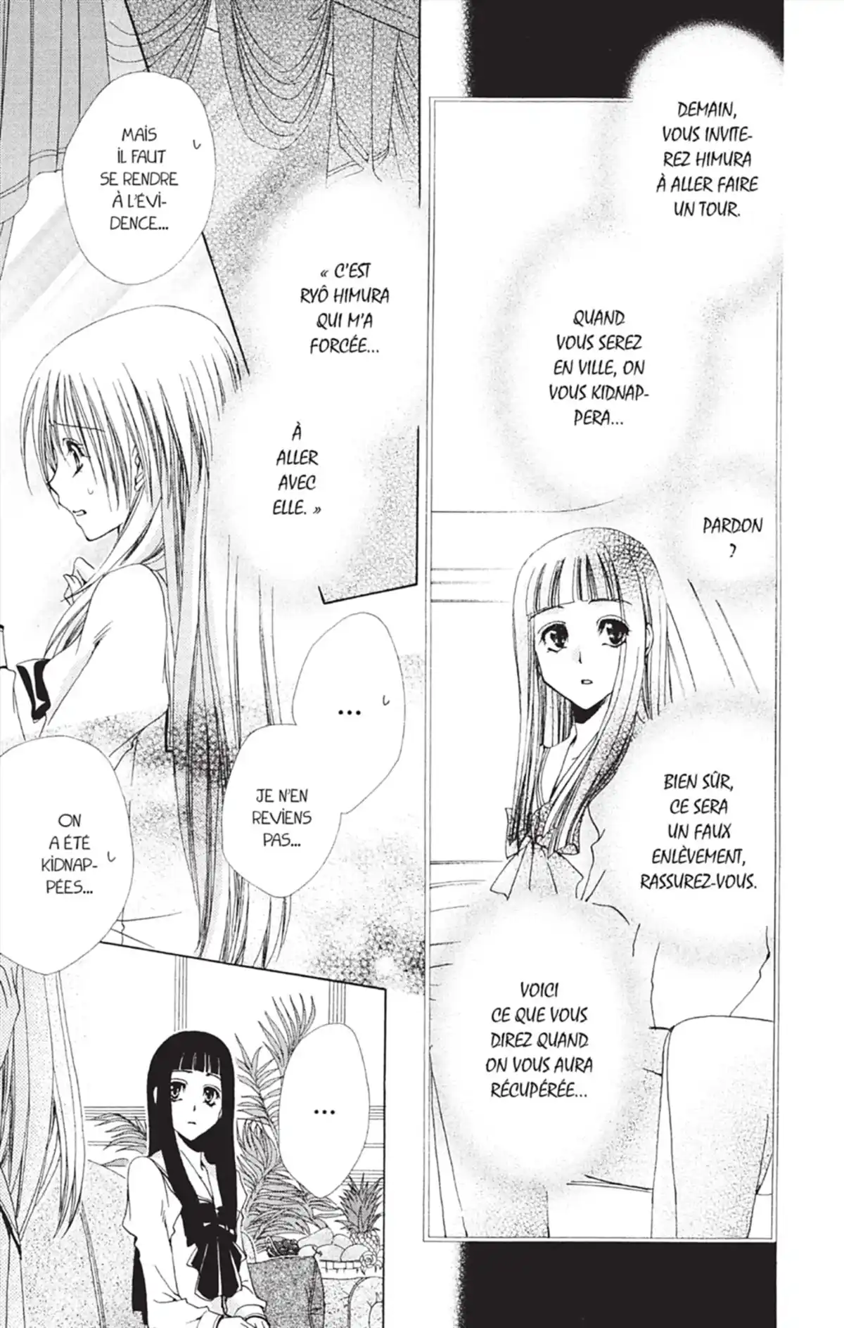 Lady and Butler Volume 8 page 78