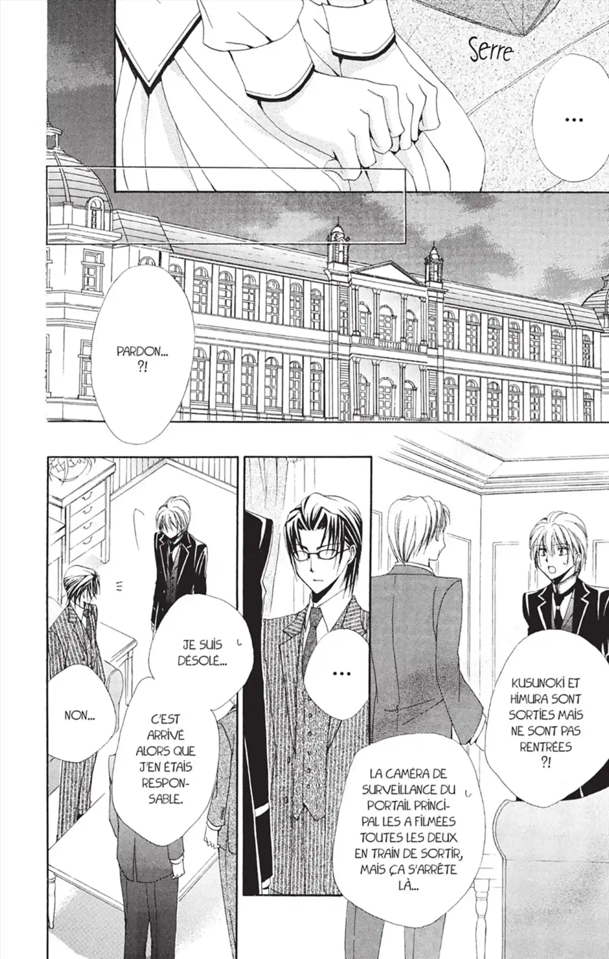 Lady and Butler Volume 8 page 79