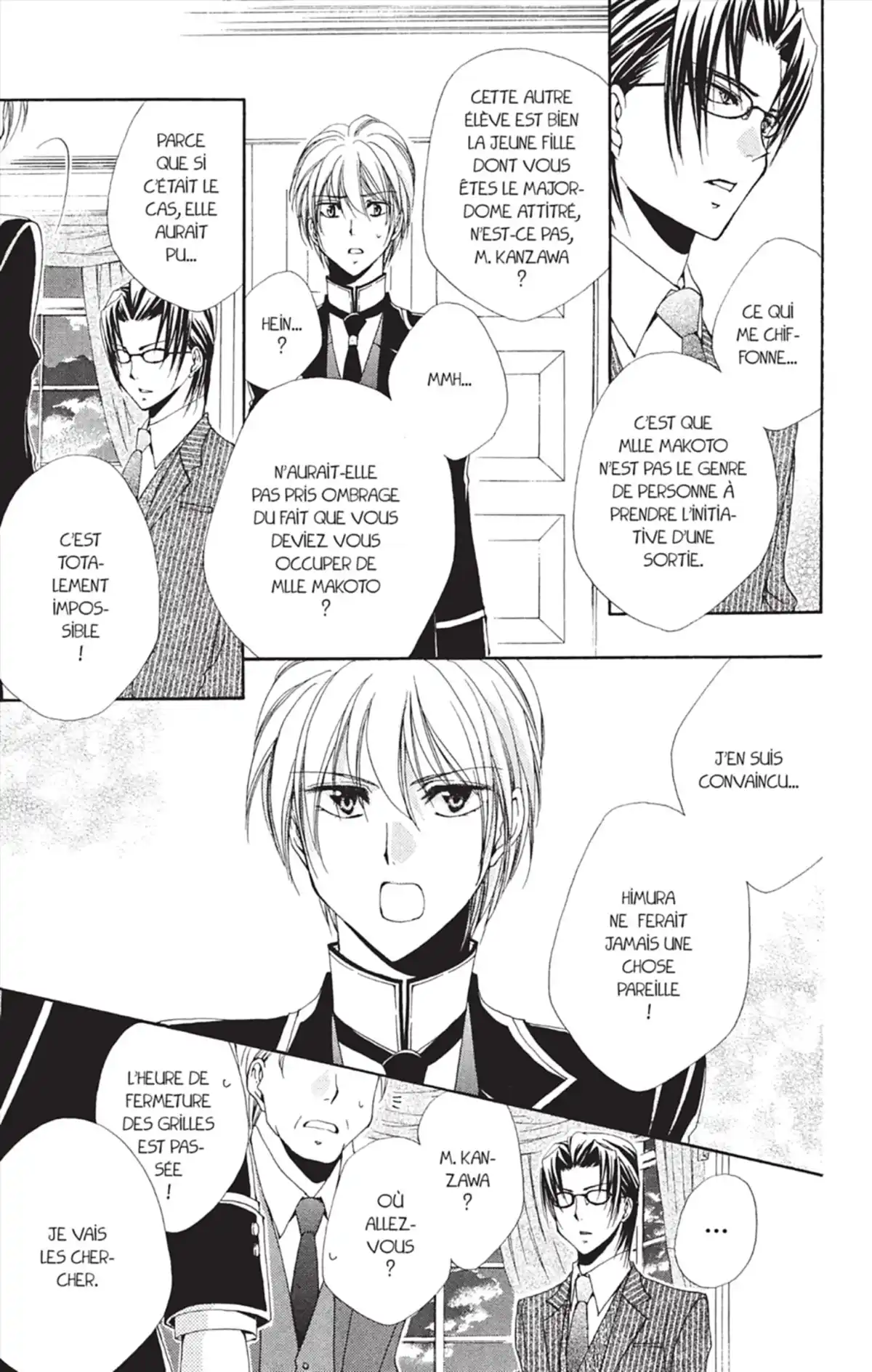Lady and Butler Volume 8 page 80