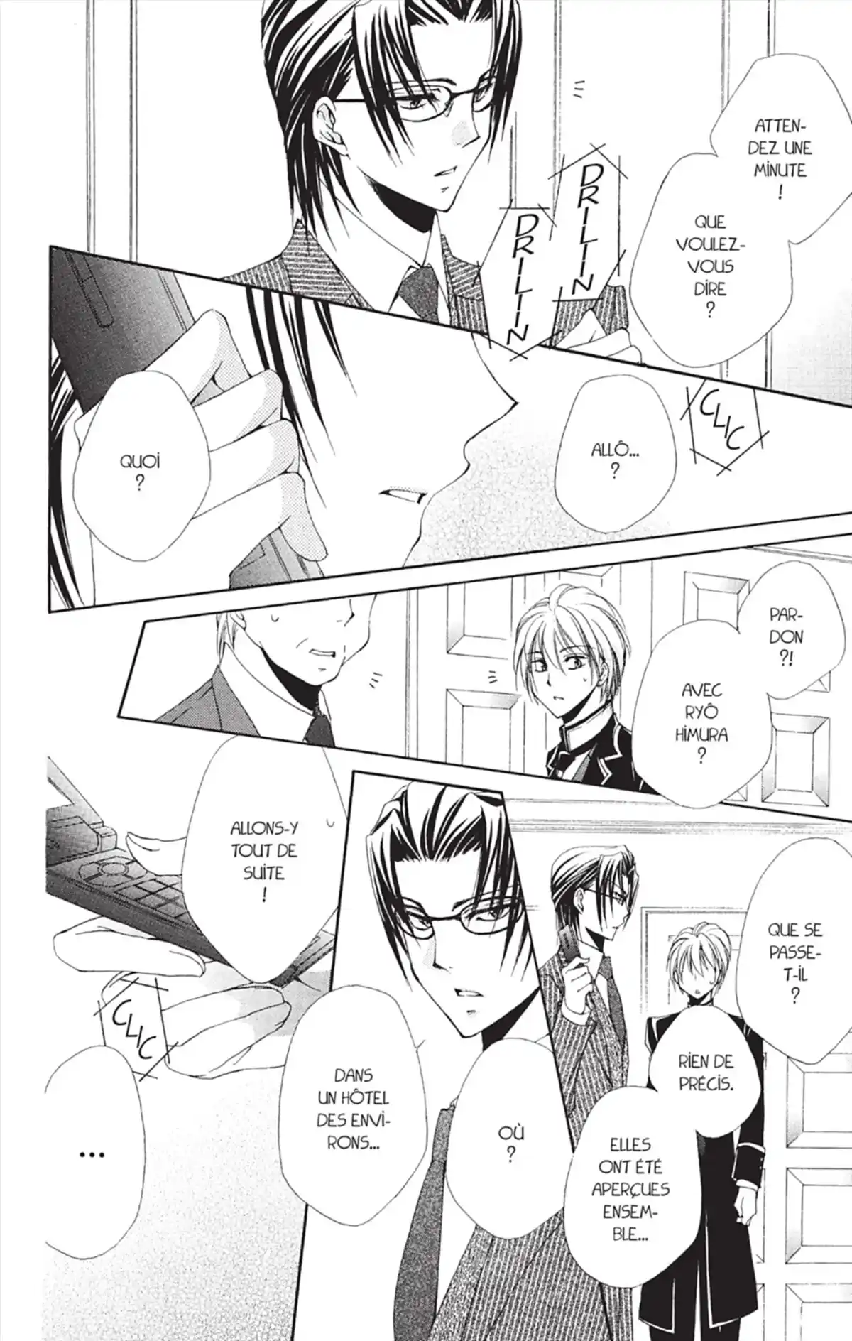 Lady and Butler Volume 8 page 81
