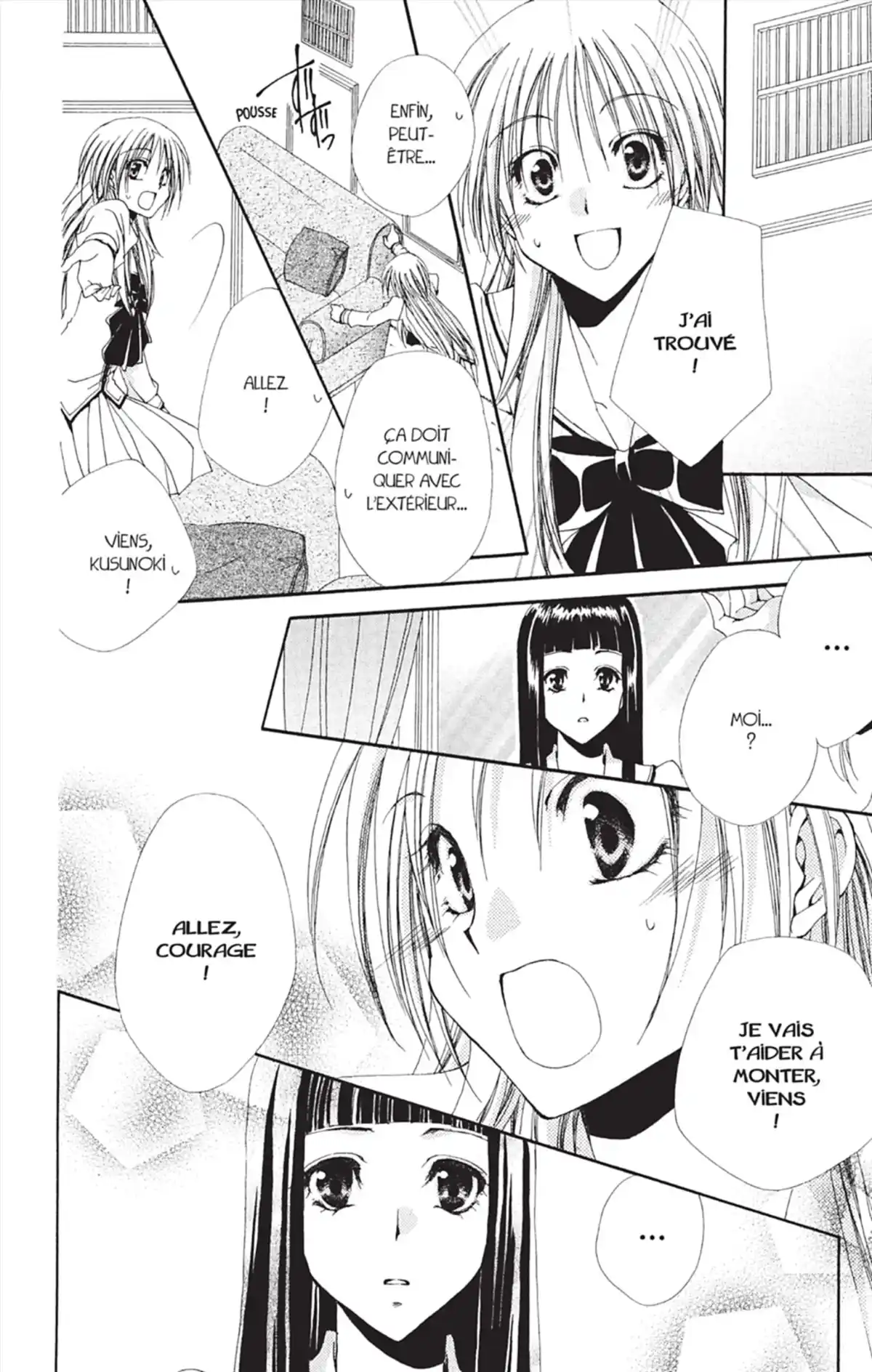 Lady and Butler Volume 8 page 83