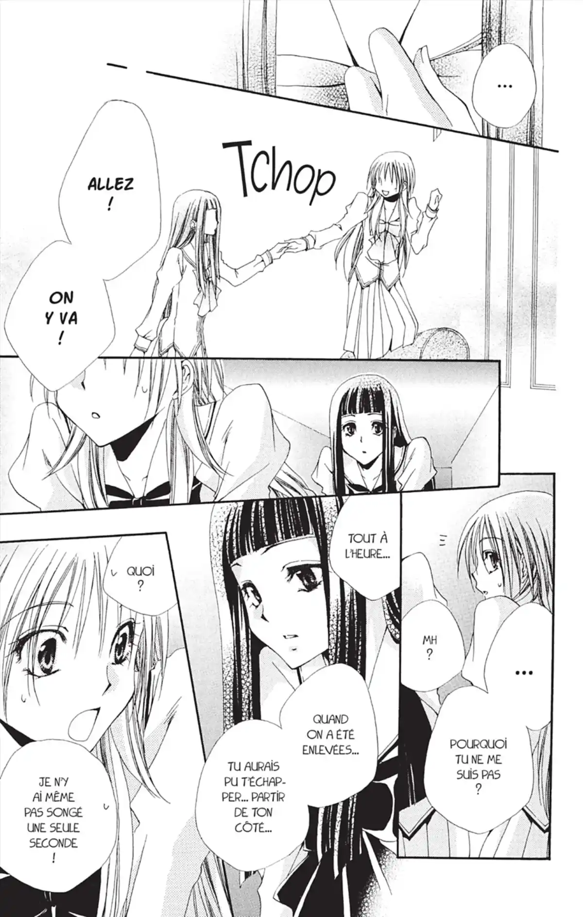 Lady and Butler Volume 8 page 84