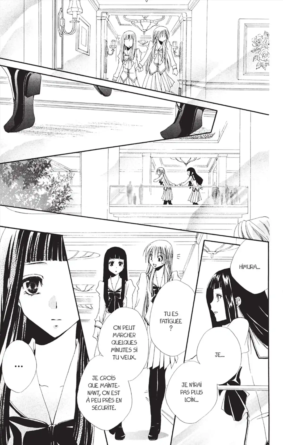 Lady and Butler Volume 8 page 86