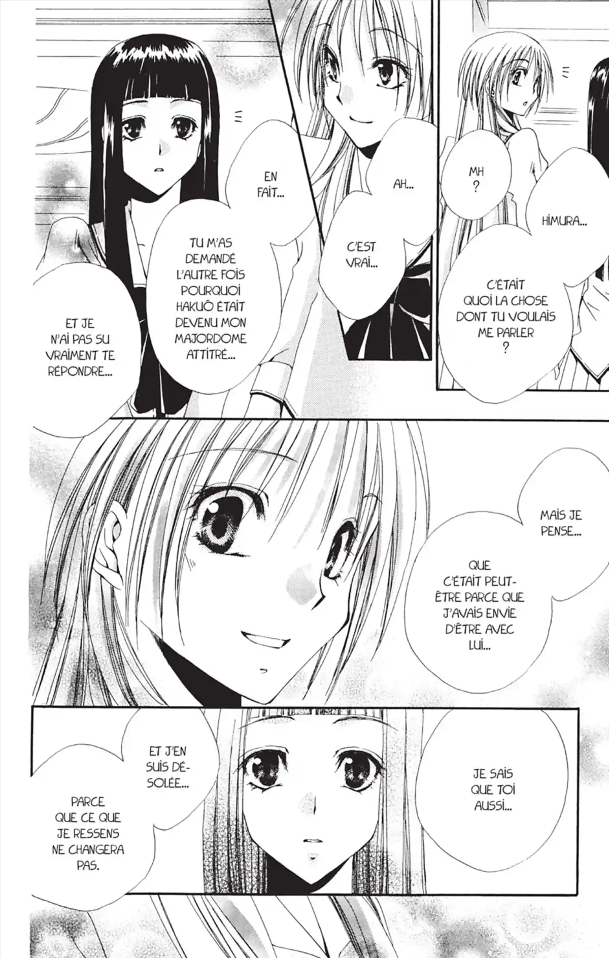 Lady and Butler Volume 8 page 87