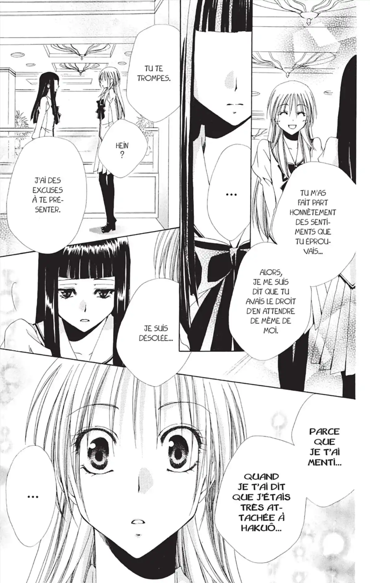 Lady and Butler Volume 8 page 88