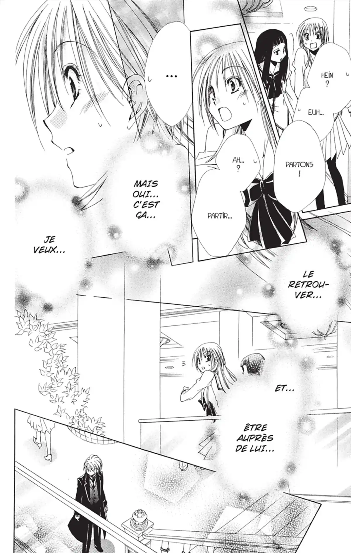 Lady and Butler Volume 8 page 89