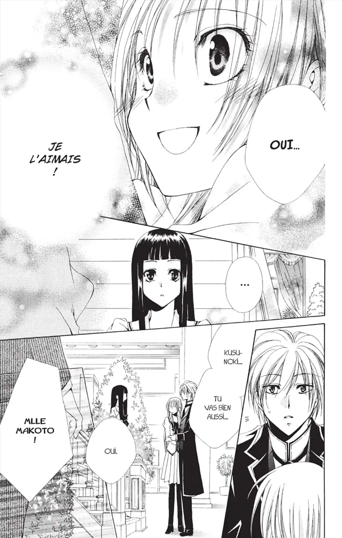 Lady and Butler Volume 8 page 92