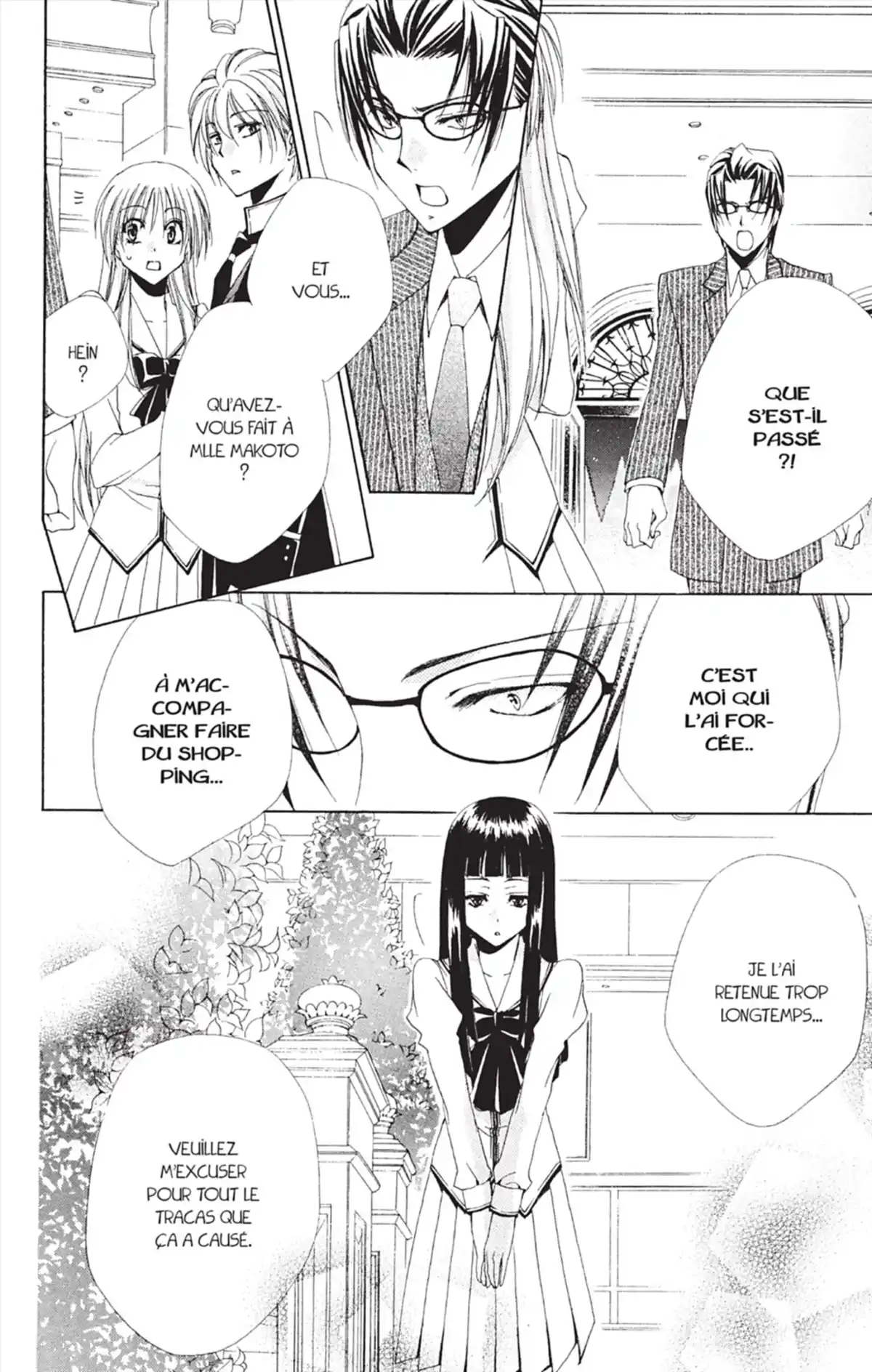 Lady and Butler Volume 8 page 93