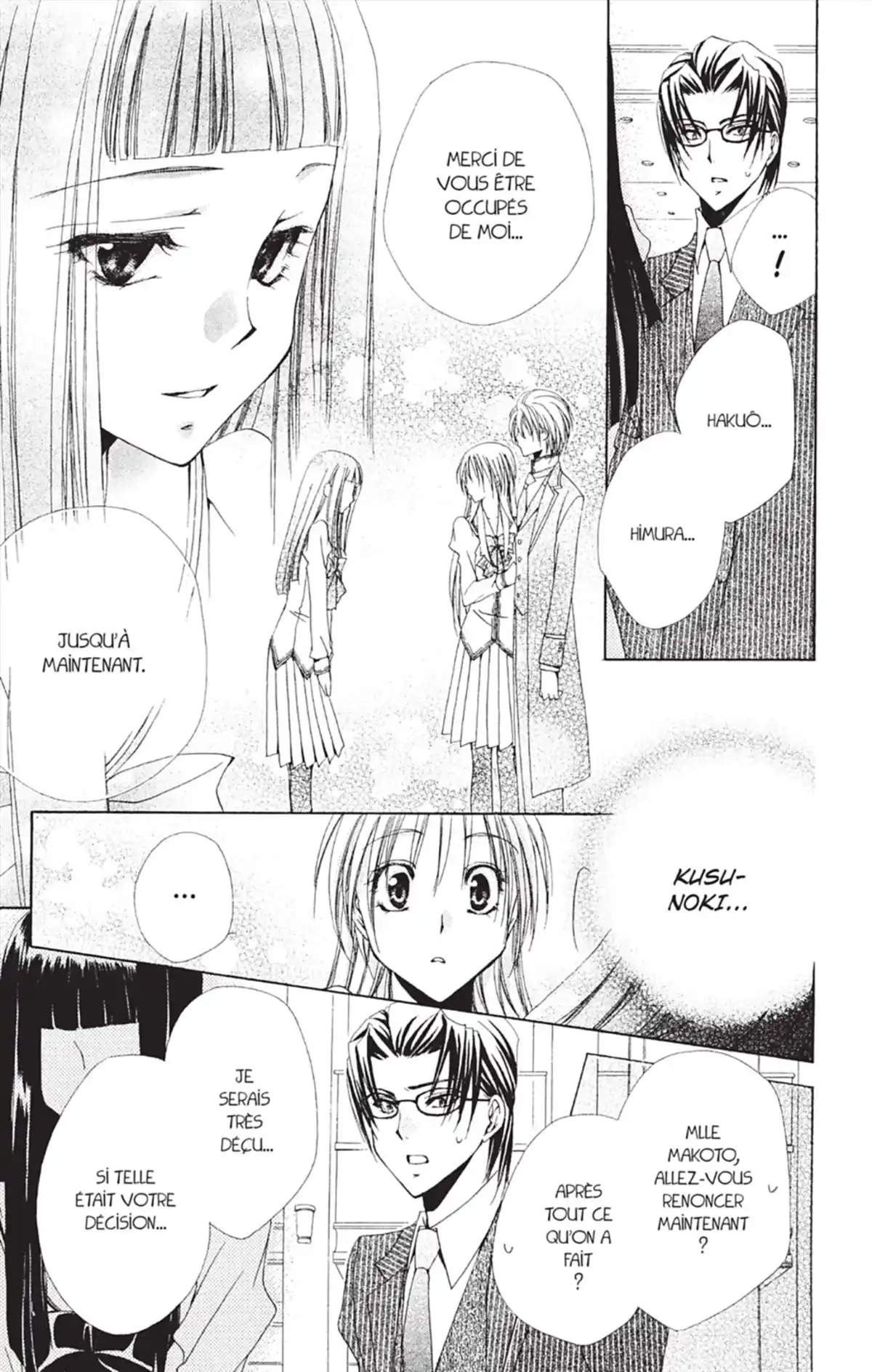 Lady and Butler Volume 8 page 94