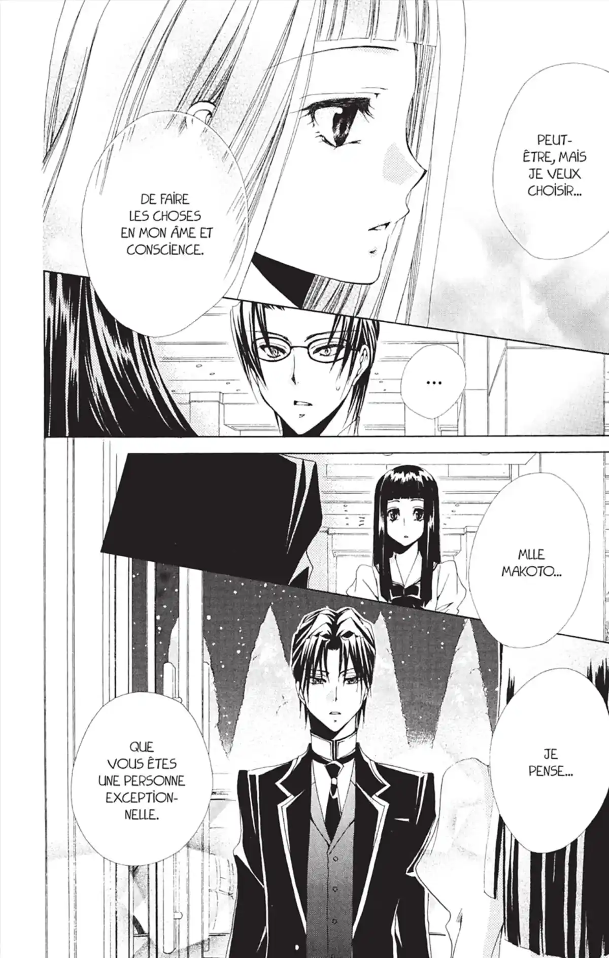 Lady and Butler Volume 8 page 95