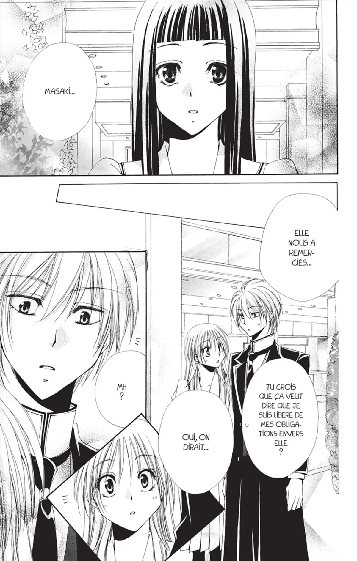 Lady and Butler Volume 8 page 96