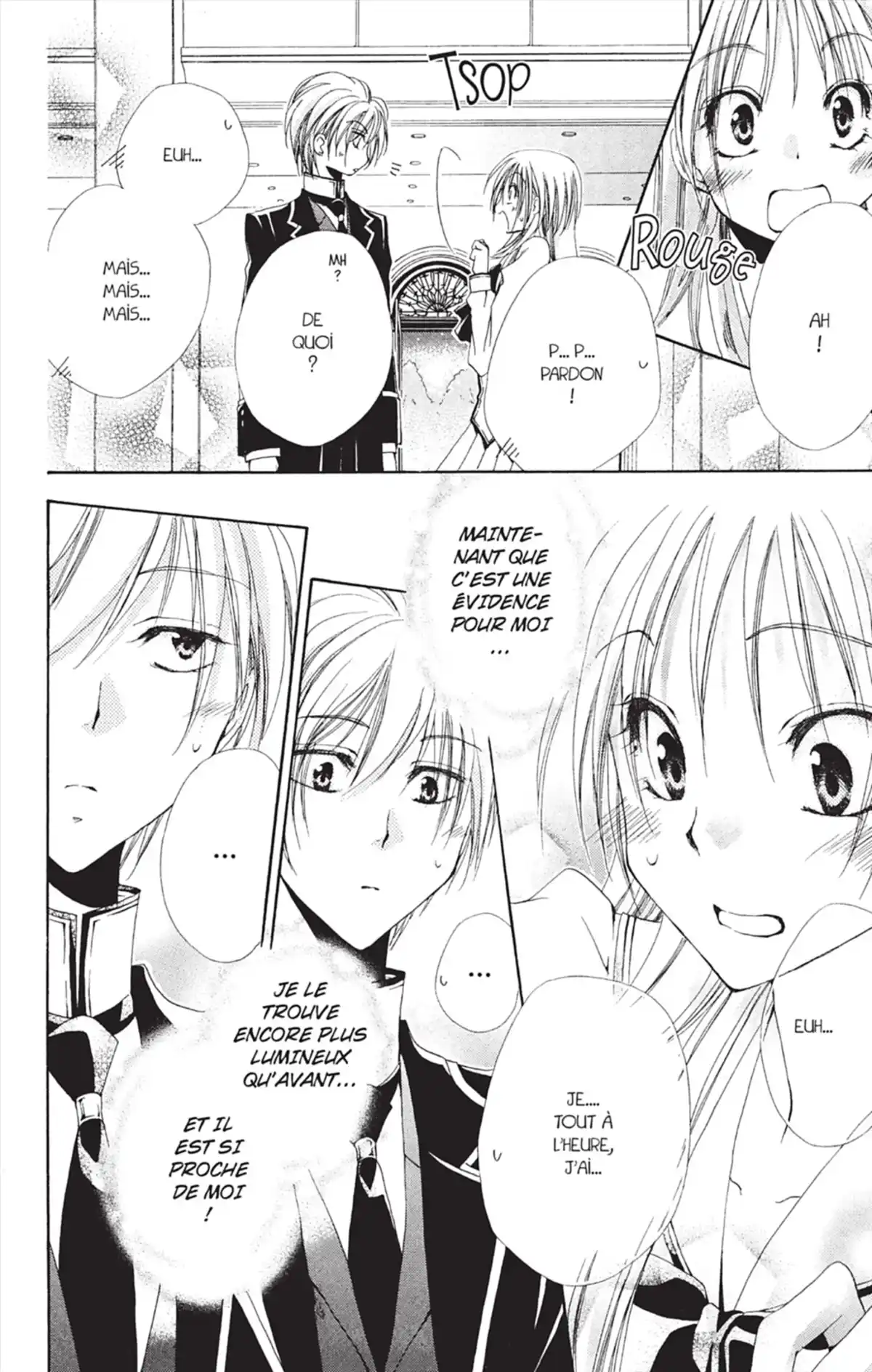 Lady and Butler Volume 8 page 97