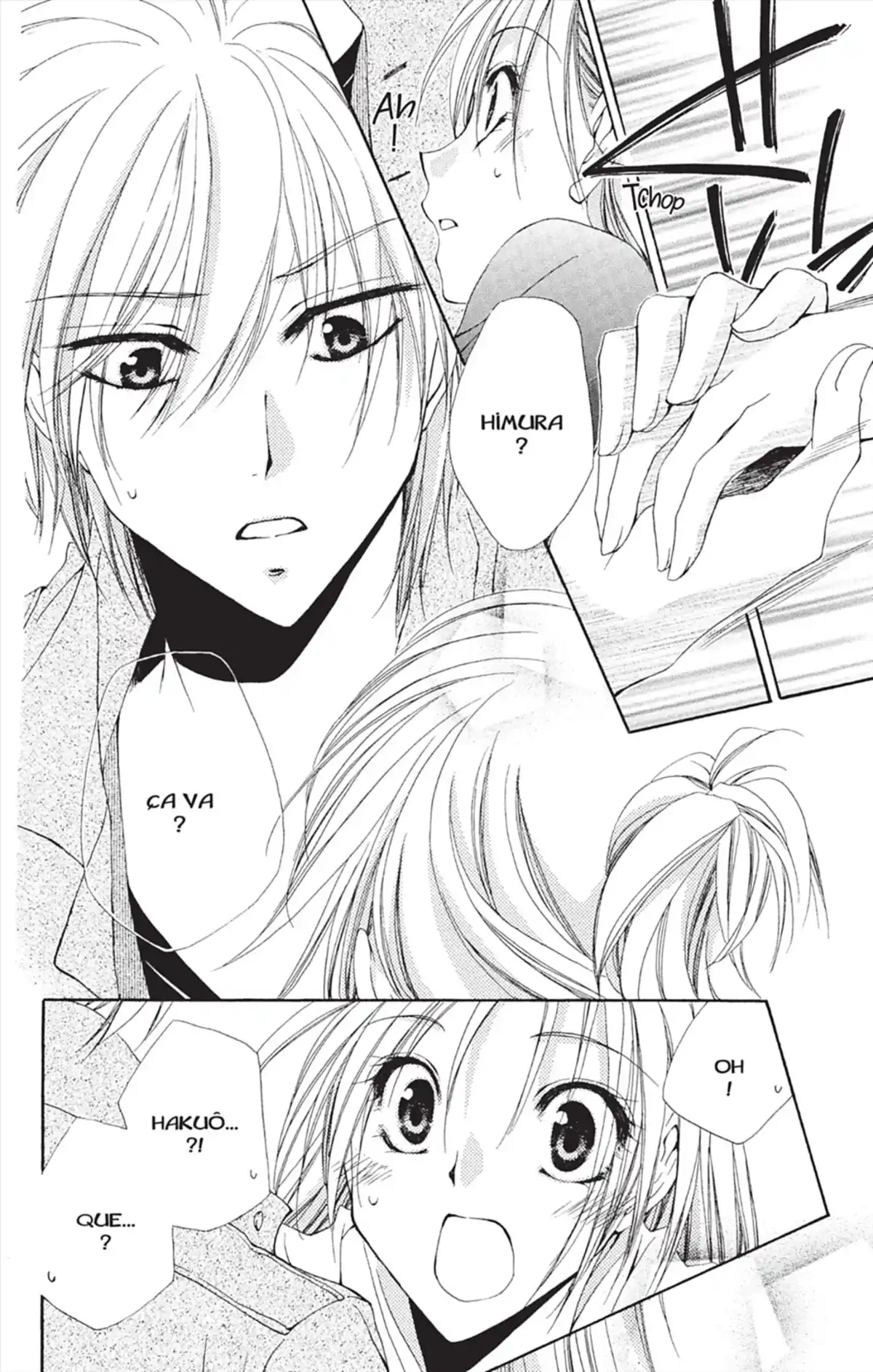 Lady and Butler Volume 10 page 40