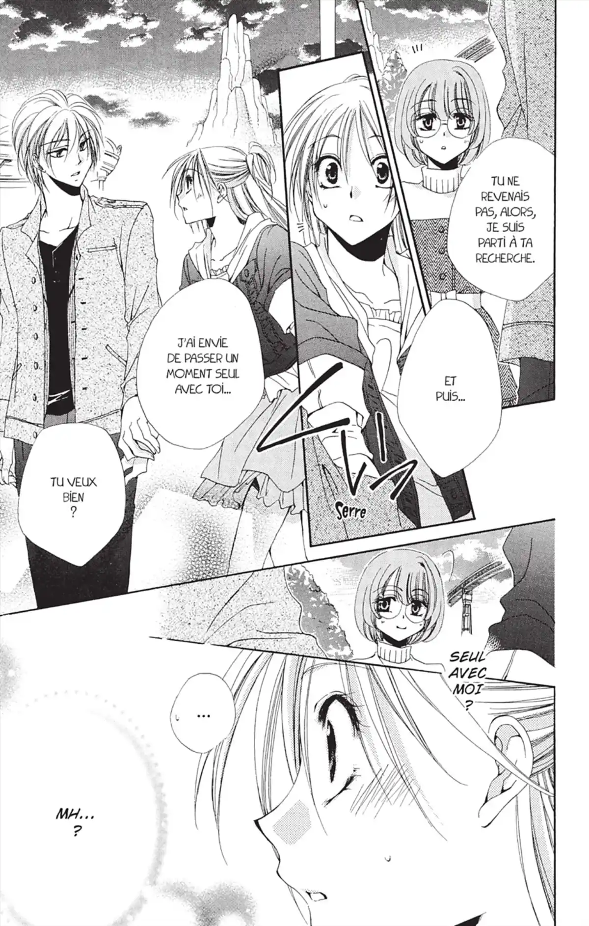Lady and Butler Volume 10 page 41