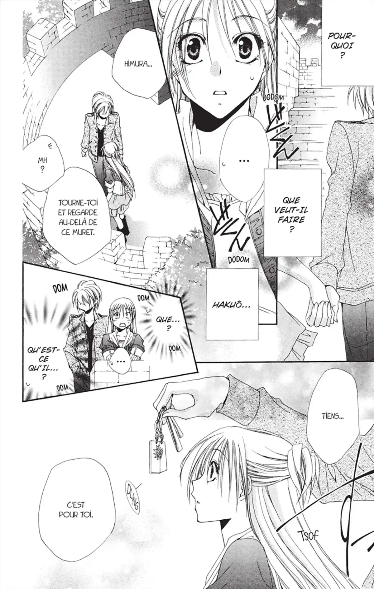 Lady and Butler Volume 10 page 42