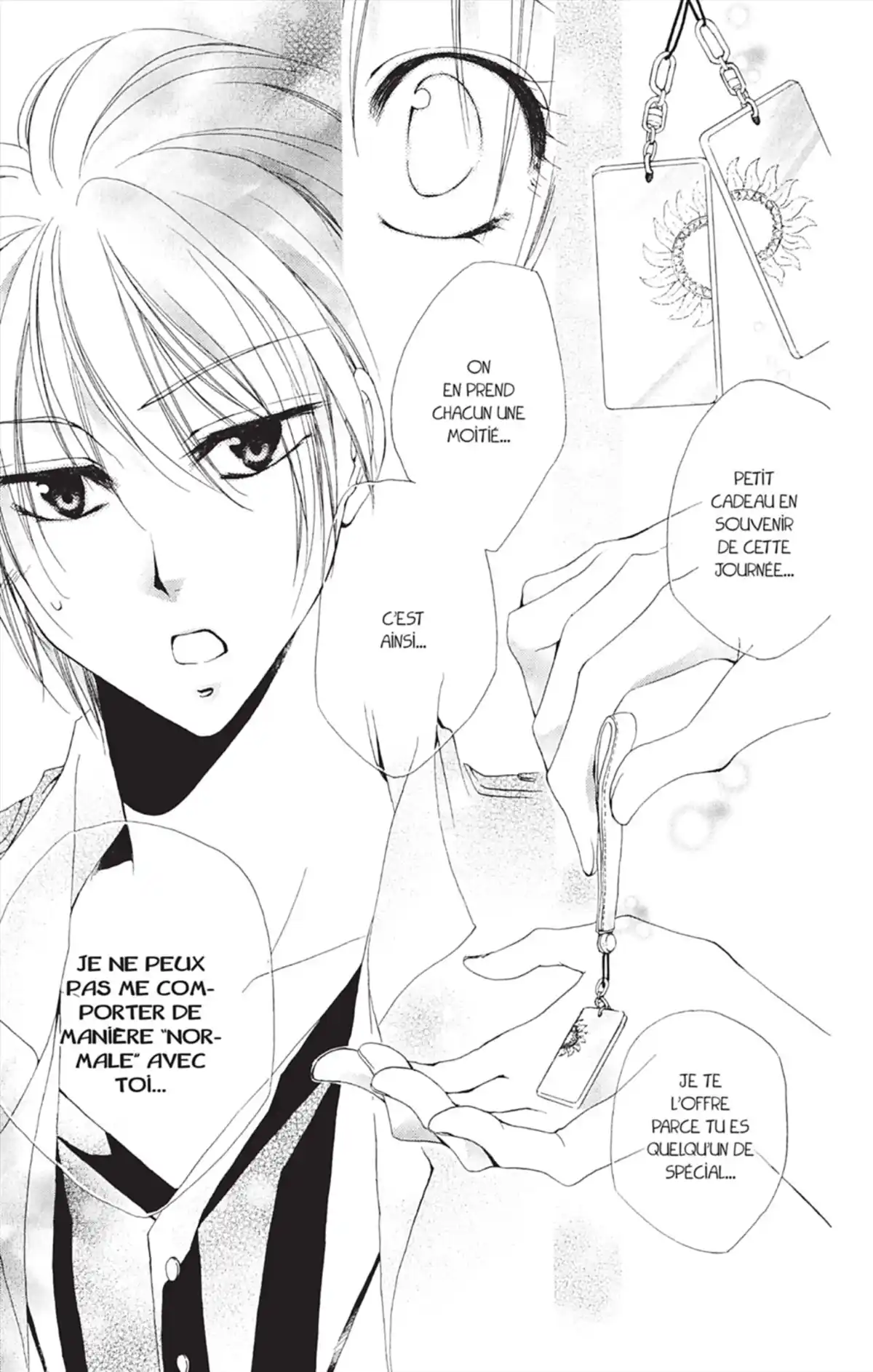 Lady and Butler Volume 10 page 43