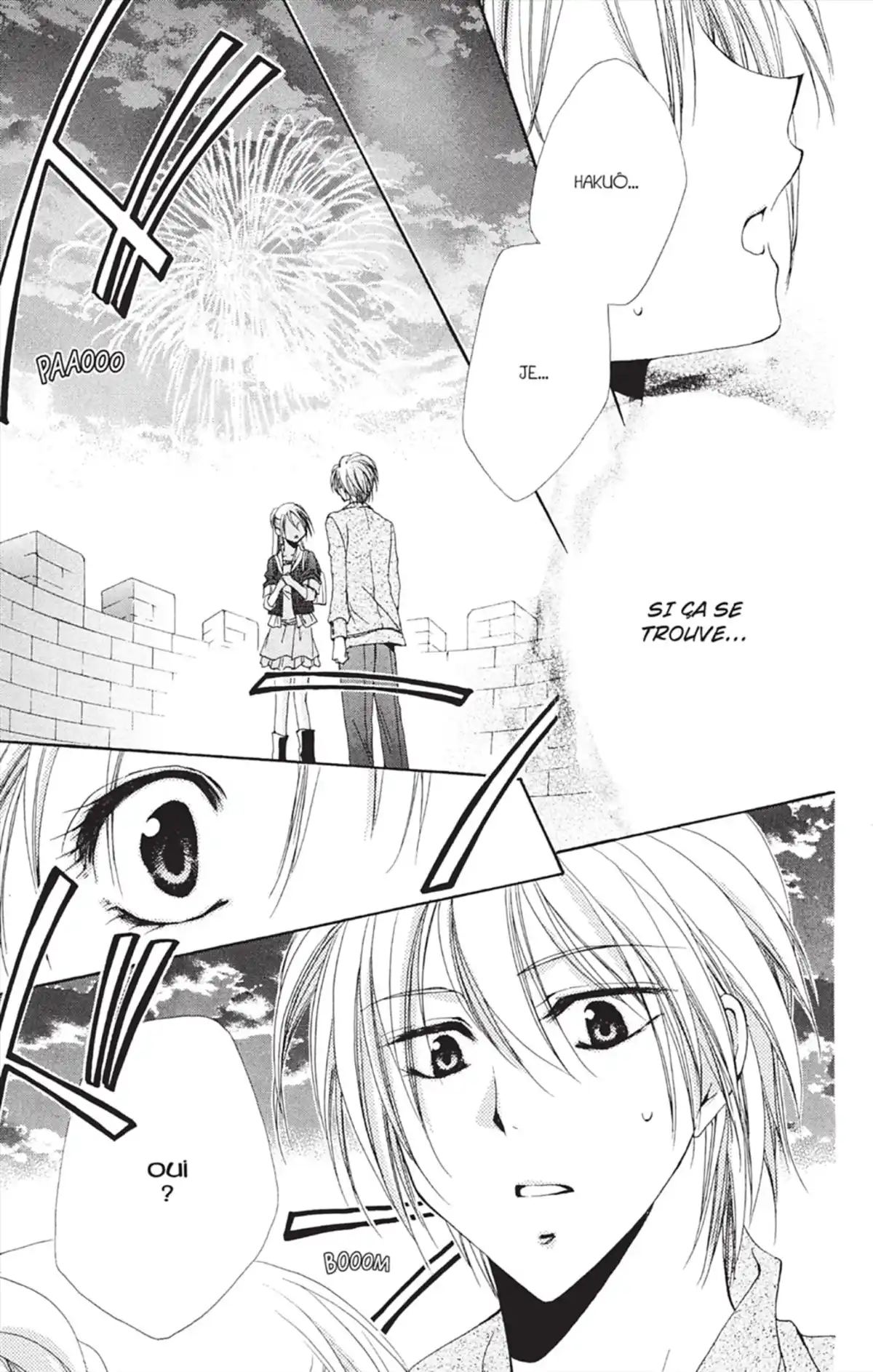 Lady and Butler Volume 10 page 45