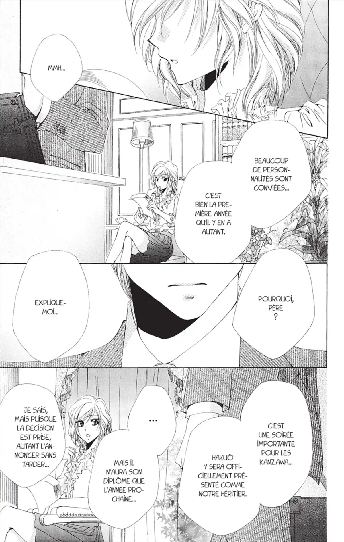 Lady and Butler Volume 10 page 47