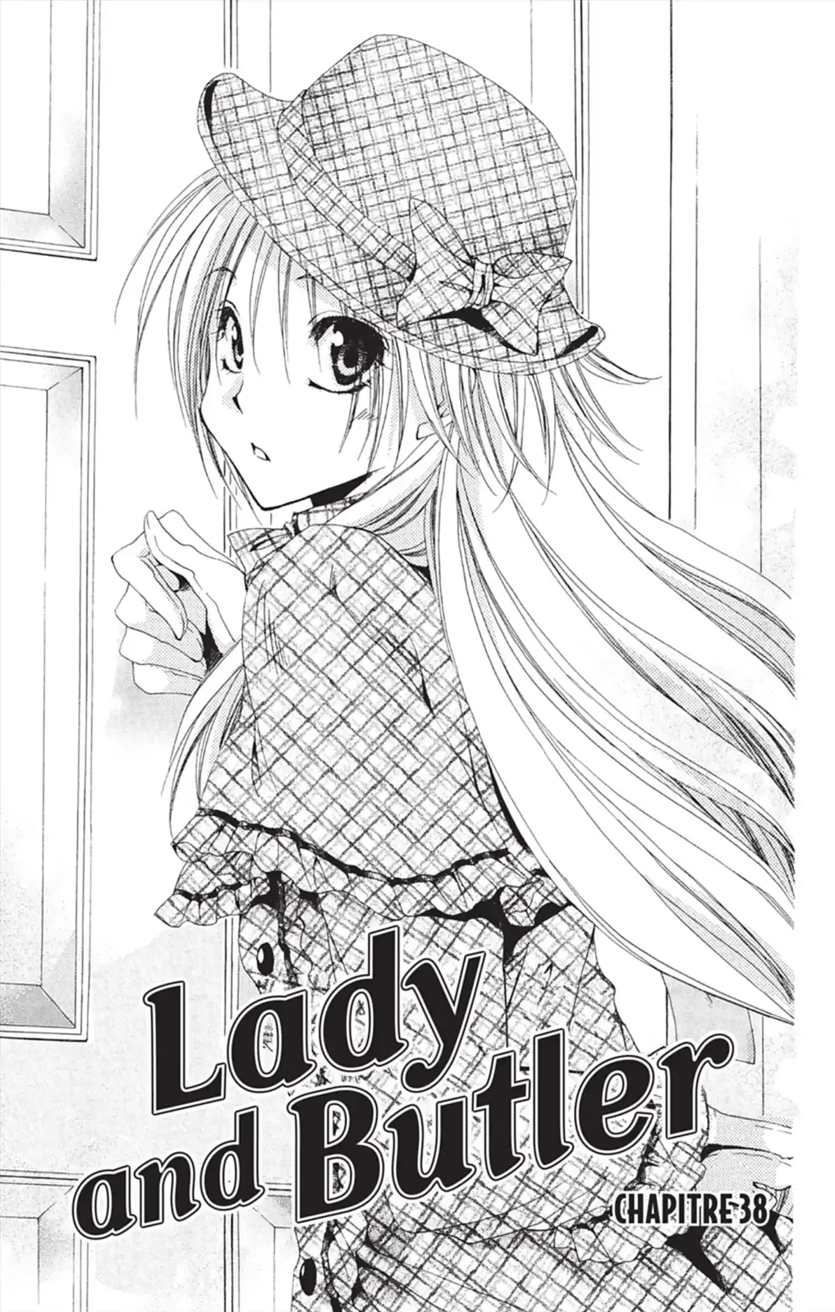 Lady and Butler Volume 10 page 51