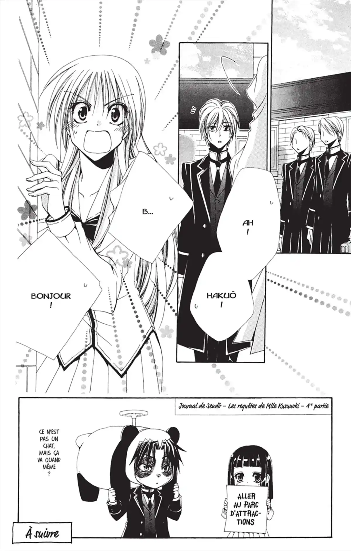 Lady and Butler Volume 10 page 52