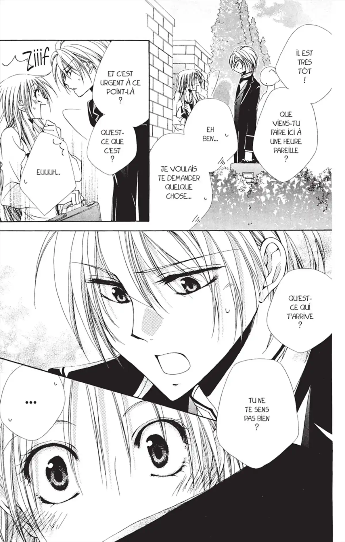 Lady and Butler Volume 10 page 53