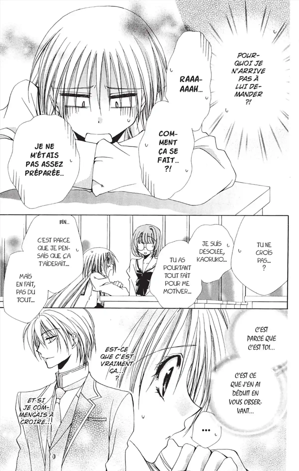 Lady and Butler Volume 10 page 55