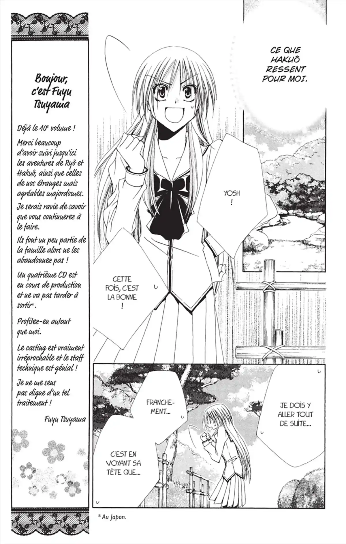 Lady and Butler Volume 10 page 57