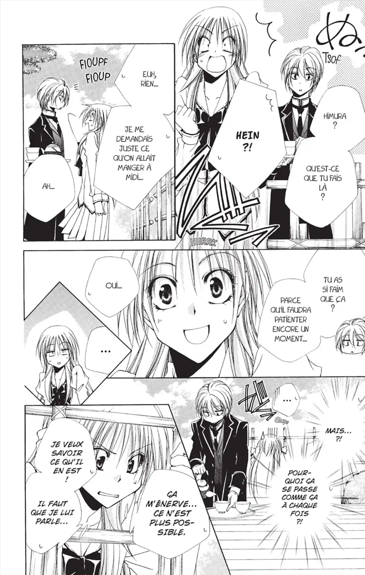 Lady and Butler Volume 10 page 58