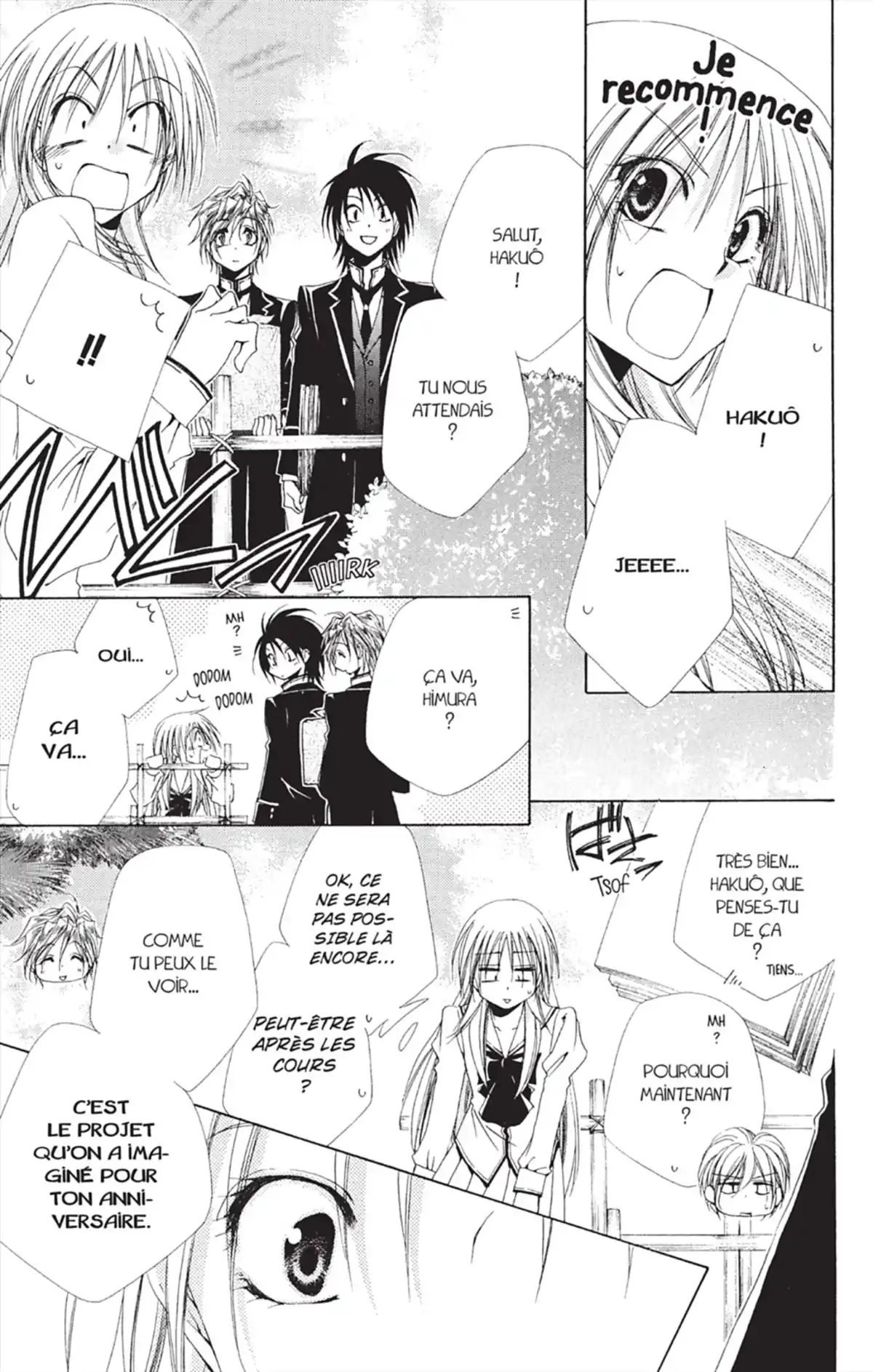 Lady and Butler Volume 10 page 59