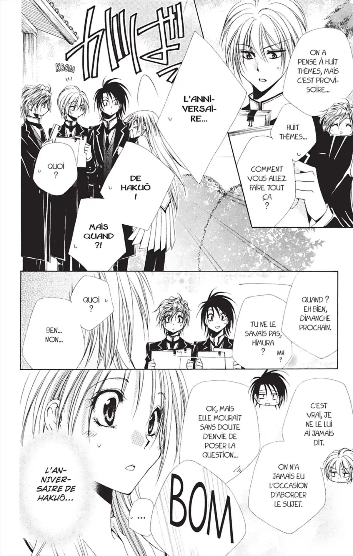 Lady and Butler Volume 10 page 60